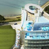 Sol Marina Palace Hotel - Adults Recommended Picture 4