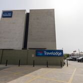 Campanile Malaga Aeropuerto Hotel Picture 13
