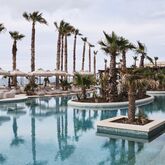 Holidays at Europa Beach Hotel in Analipsi Hersonissos, Hersonissos