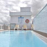 Park Plaza Apartments Picture 2