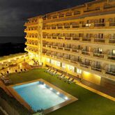 BQ Andalucia Beach Hotel Picture 3