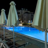 Damon Hotel Apartments Picture 15