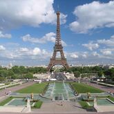 Mercure Paris Gare du Nord La Fayette Hotel Picture 9