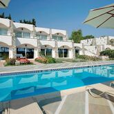 Holidays at Theophano Imperial Palace Hotel in Kalithea Halkidiki, Halkidiki