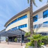 Rober Palas Hotel Picture 8