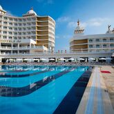 Sui Resort Hotel Picture 0