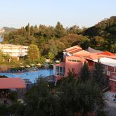 Panorama Sidari Village Picture 4