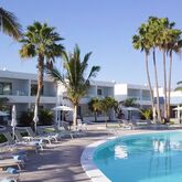 Holidays at Oasis Lanz Beach Mate in Costa Teguise, Lanzarote