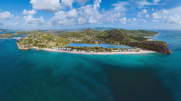 Holidays at Galley Bay Resort & Spa Adults Only in Antigua, Antigua