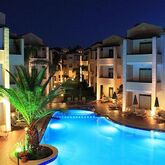 Holidays at Creta Palm Hotel in Kato Stalos, Chania