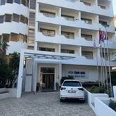 Marbas Hotel Picture 12