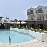 Holidays at Magic Tulip Hotel in Olu Deniz, Dalaman Region
