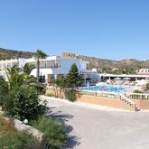 Zeus Hotel Picture 7