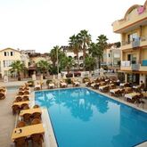 Holidays at Grand Lukullus Hotel in Kemer, Antalya Region