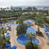 Nissiana Hotel and Bungalows Picture 2
