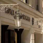 Royal Saint Honore Hotel Picture 10
