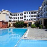 Holidays at Episkopiana Hotel in Limassol, Cyprus