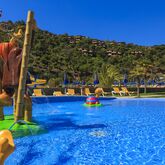 Holidays at Arenas Resort Giverola in Tossa de Mar, Costa Brava