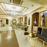 Holidays at Ipek Palas Hotel in Istanbul, Turkey