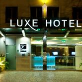Holidays at Luxe Hotel by Turim Hoteis in Lisbon, Portugal
