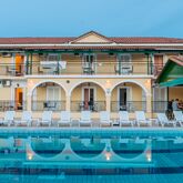 Perkes Hotel Picture 2