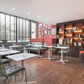 Quality Suites Bercy Bibliotheque Paris Picture 14