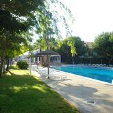 Club Ciudadela Apartments Picture 4