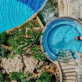 Holidays at Golden Bay Beach Hotel in Larnaca Bay, Larnaca