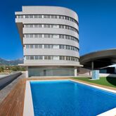 La Estacion Hotel Picture 0