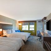 Holiday Inn Express Boston Hotel Picture 13