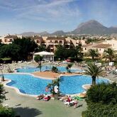 Albir Garden Resort & Aquagarden Picture 4