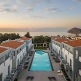 Sunrise Hotel Picture 16