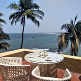 Holidays at Vivanta by Taj Fort Aguada Hotel in Candolim, India
