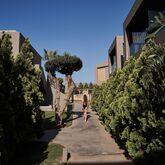 Elysium Boutique Hotel Picture 5