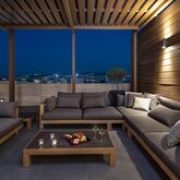 Samaria Hotel Picture 8