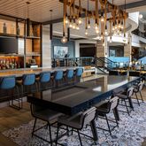 Hyatt Harborside Hotel Picture 11