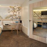 Comfort Hotel Lamarck Hotel Picture 4
