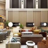 Holidays at Doubletree Suites Santa Monica in Santa Monica, California