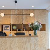 Holidays at Montholon Hotel in Opera & St Lazare (Arr 9), Paris