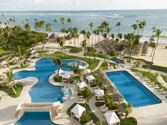 Holidays at Iberostar Grand Hotel Bavaro in Playa Bavaro, Dominican Republic