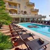 Holidays at Hellenia Yachting Hotel in Giardini Naxos, Sicily