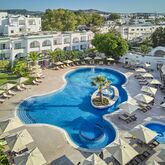 Holidays at Royal Nozha Hotel in Hammamet, Tunisia