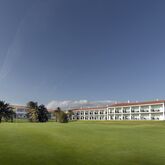 Parador De Malaga Golf Hotel Picture 5