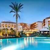 Holidays at Vincci La Plantacion Hotel in El Duque, Costa Adeje
