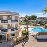 Karras Annex Apartments Picture 12
