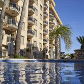 Holidays at Mediterraneo Real Apartments in Fuengirola, Costa del Sol