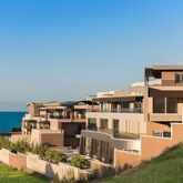 Kato Stalos Beach Hotel Picture 4
