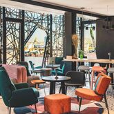 Novotel Paris Vaugirard Hotel Picture 12