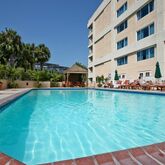 Doubletree Suites Santa Monica Picture 3