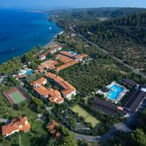 Athena Pallas Village Hotel Picture 9